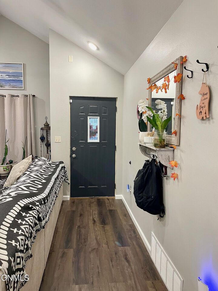 Property Photo: 1714 University Avenue W ND 58703