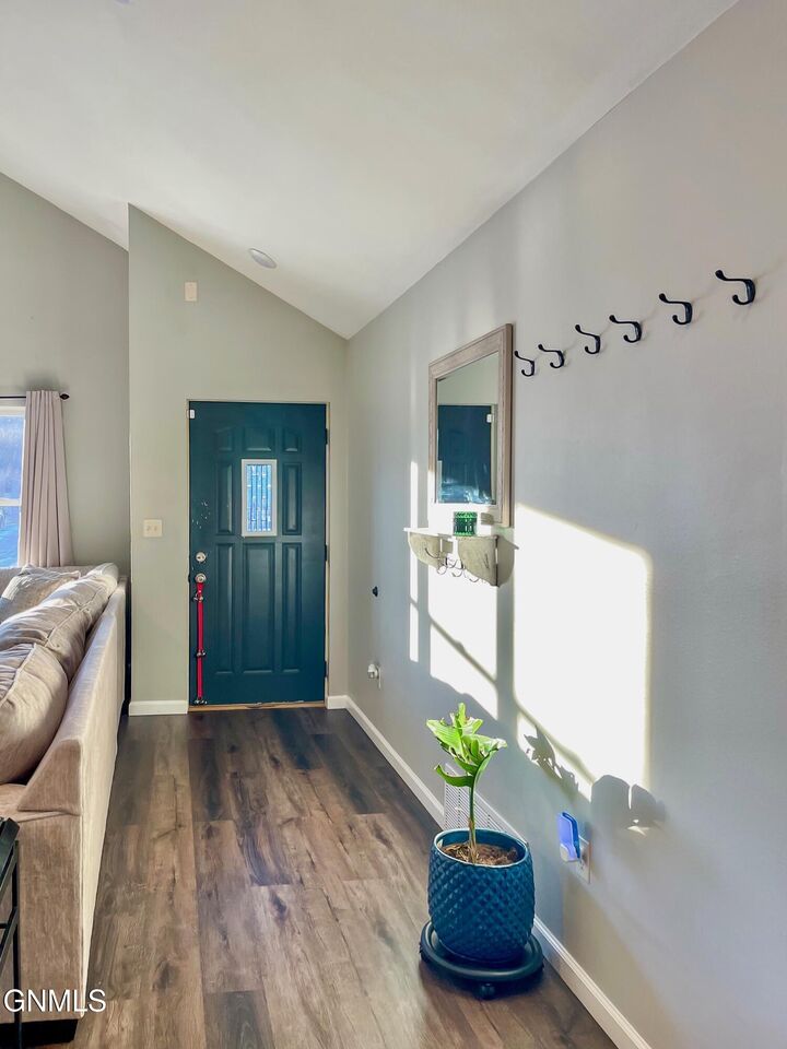 Property Photo: 1714 University Avenue W ND 58703