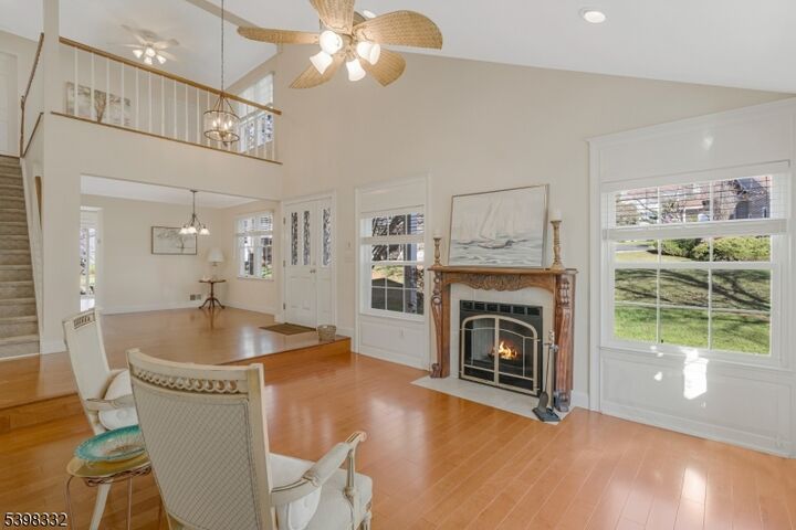 Property Photo: 46 Eton Ct NJ 07921