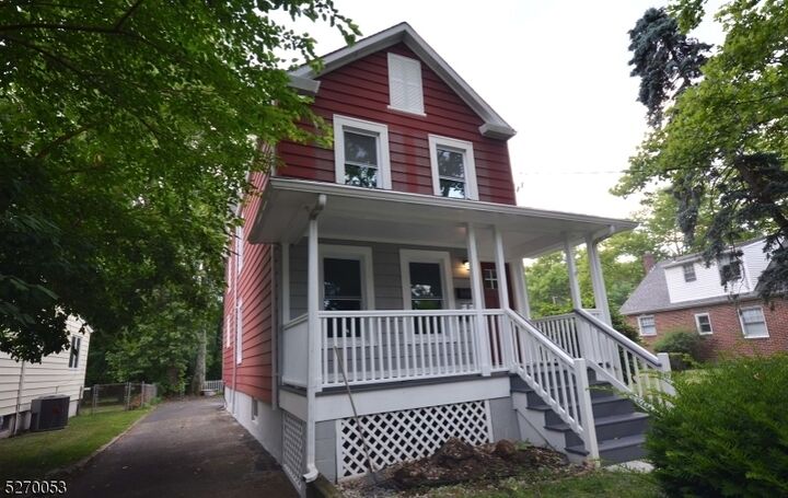 Property Photo: 69 Rose Ave NJ 07081