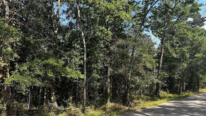 Property Photo:  20-B Barrett Rd  TX 77708 