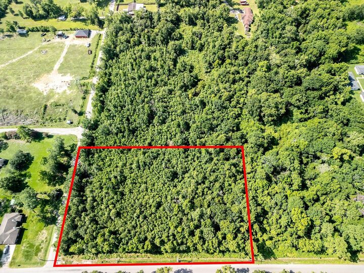 21-A Maida Rd  Beaumont TX 77708 photo