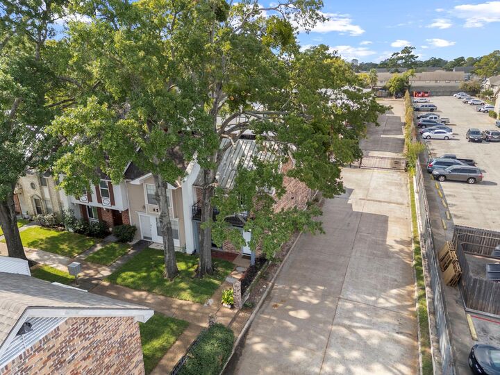 Property Photo:  1271 Witte Road 26  TX 77055 