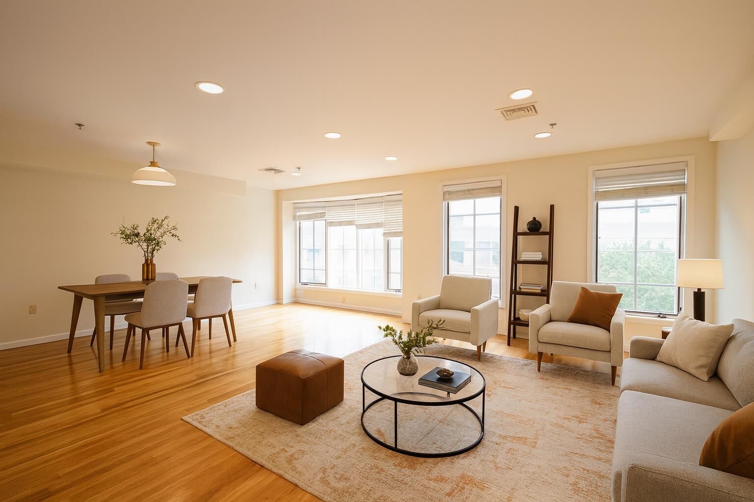 Property Photo: 523 Madison St 4 NJ 07030