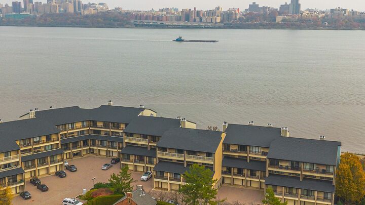 Property Photo: 1225 River Rd 7D NJ 07020