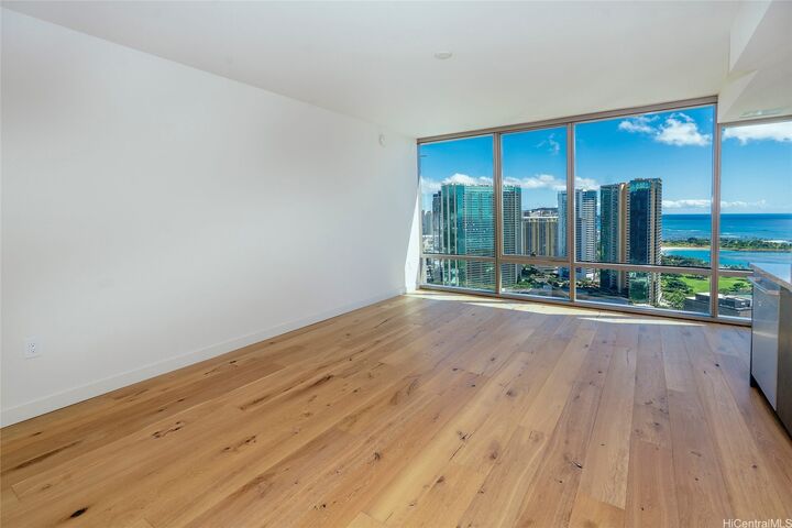 Property Photo:  1001 Queen Street 3110  HI 96814 
