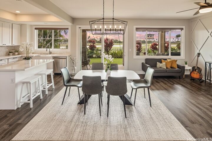 91-1251 Kuanoo Street  Ewa Beach HI 96706 photo