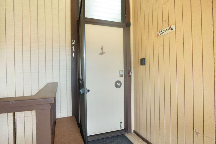 Property Photo:  68-1761 Melia St F211  HI 96738 