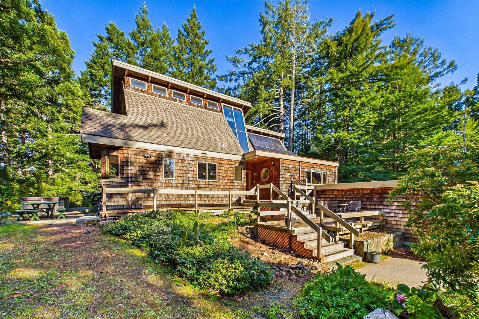 Property Photo:  1167 Westhaven Drive  CA 95570 