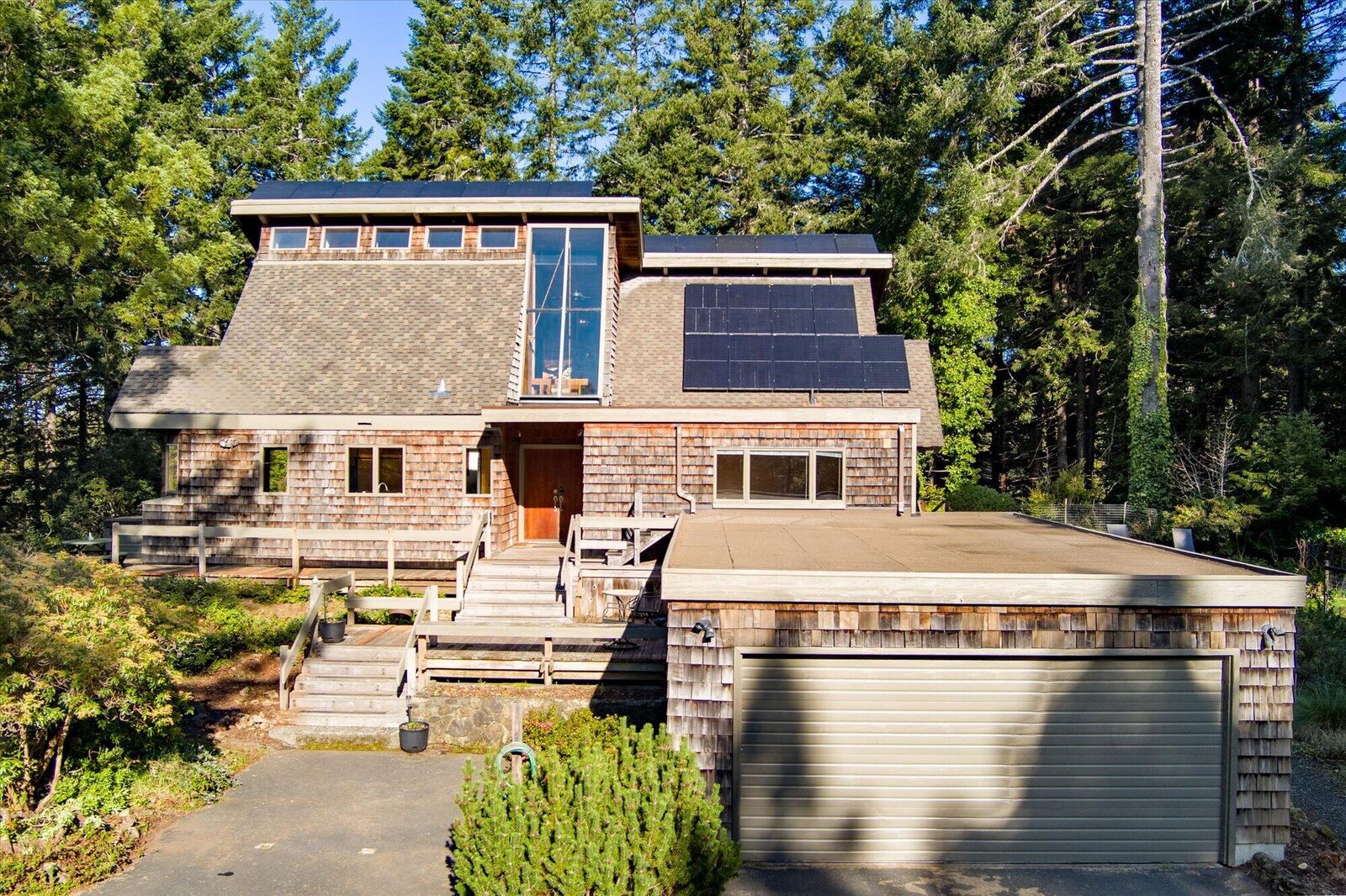 Property Photo: 1167 Westhaven Drive CA 95570