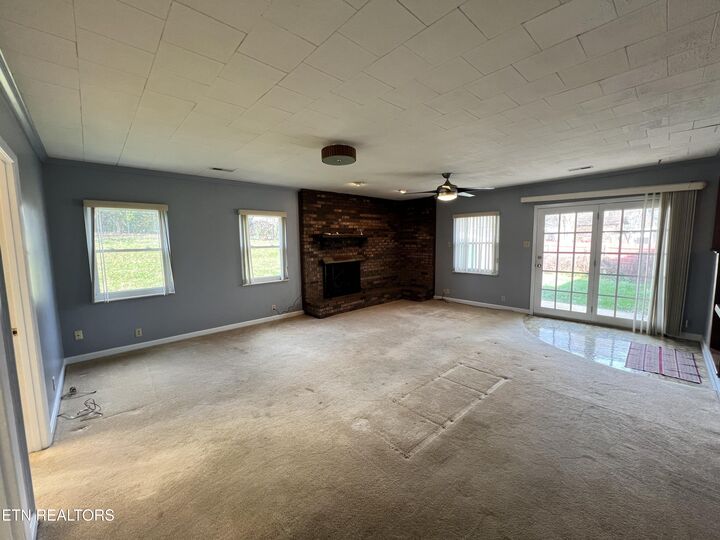 Property Photo:  1037 Brantley Drive  TN 37923 