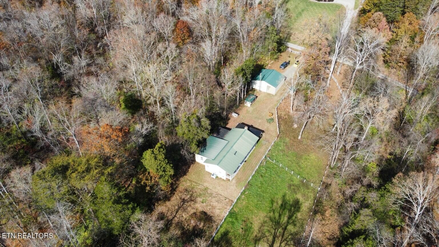 Property Photo: 505 McKinney Rd TN 37709