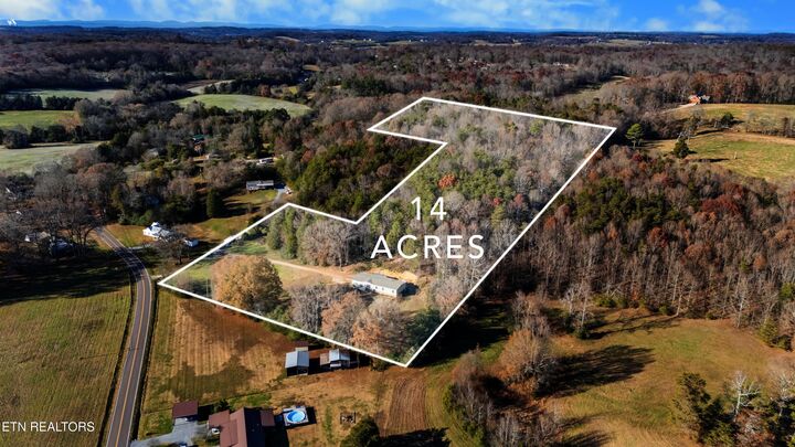 Property Photo:  273 Co Rd 364  TN 37826 