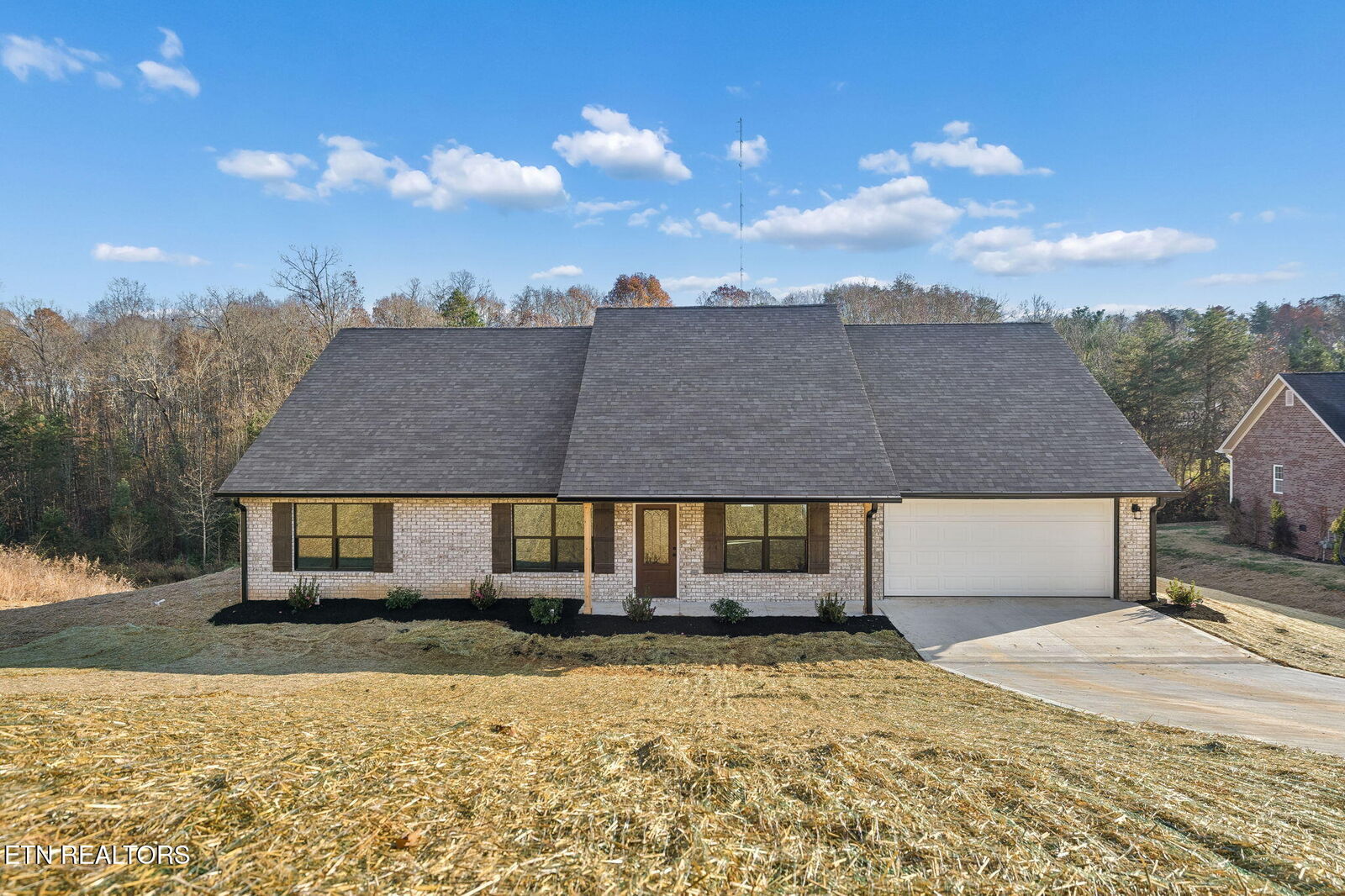 Property Photo: 370 Flora Drive TN 37771