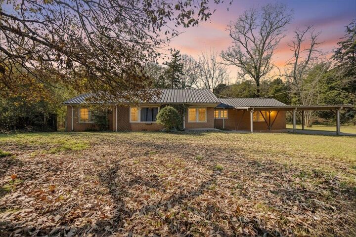 Property Photo:  12770 Fm 1971  TX 75975 