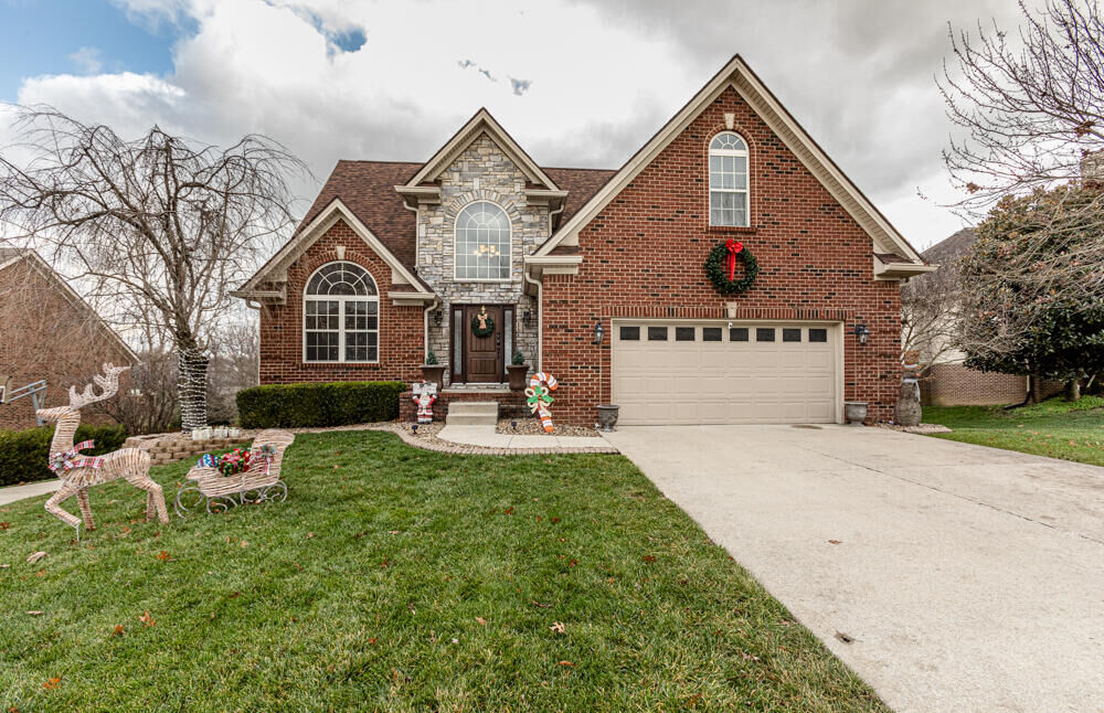 Property Photo:  108 Cedar Stream Drive  KY 40361 