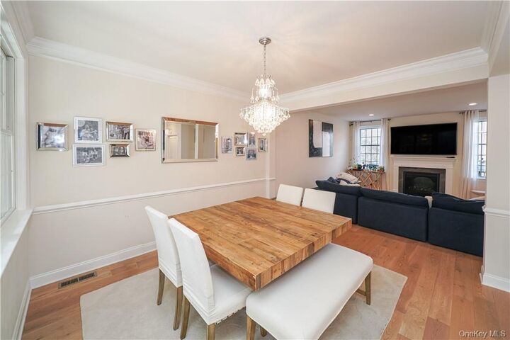 Property Photo:  20 Deforest Drive  NY 10567 