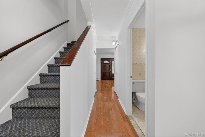 Property Photo:  1042 Fox Street  NY 10459 