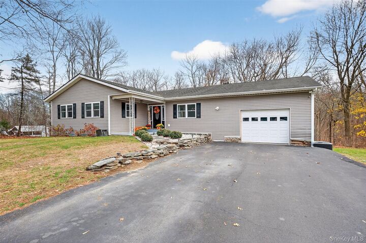 Property Photo: 8 Ridge Road NY 12589