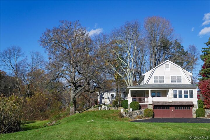 100 Salem Road  Pound Ridge NY 10576 photo