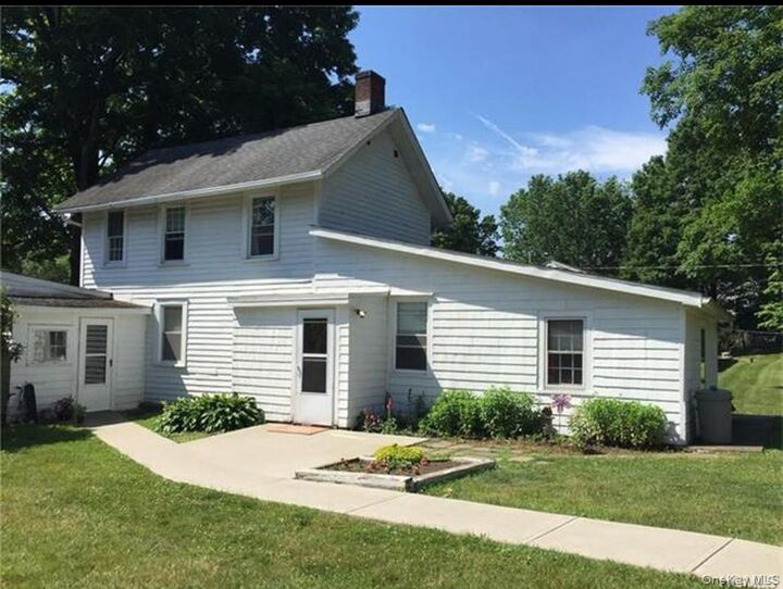 Property Photo:  500 Haverstraw Road  NY 10901 