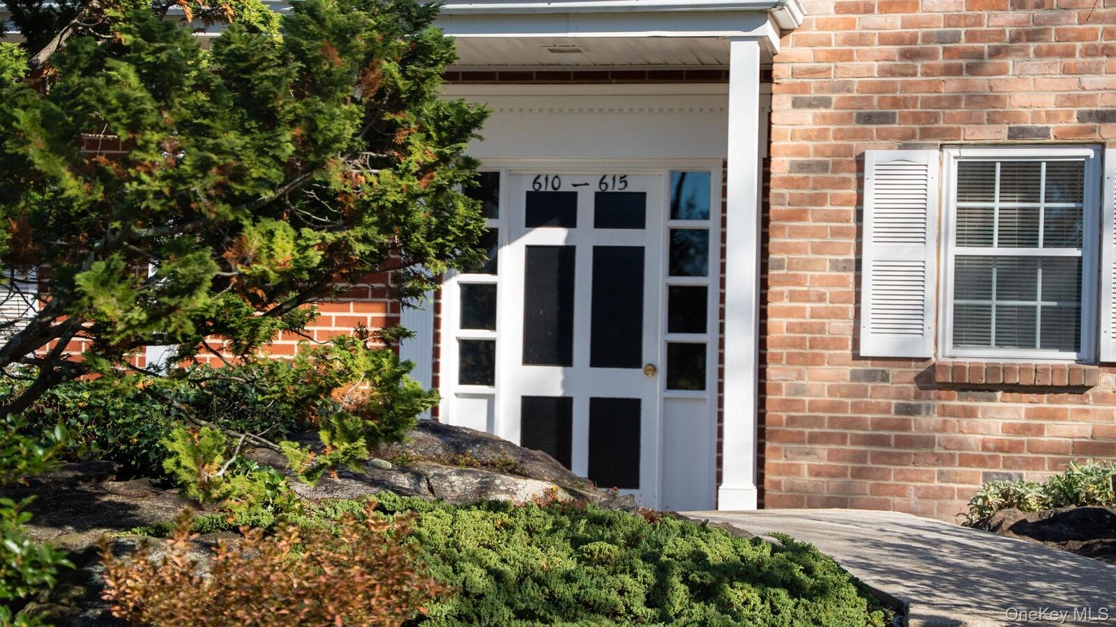 Property Photo: 614 Woodland Hills Road NY 10603