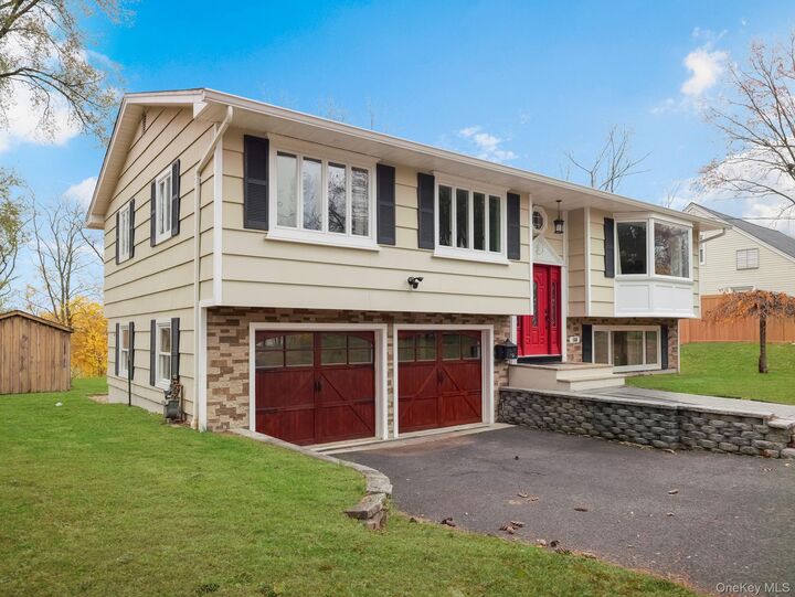 Property Photo: 168 N Lincoln Street NY 10965