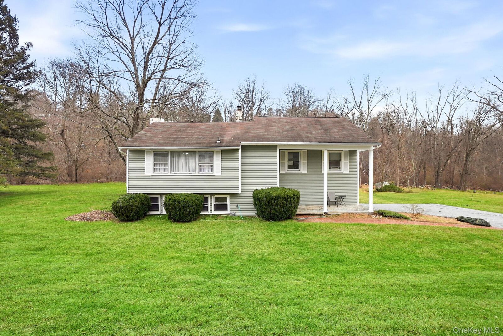 Property Photo:  55 Robin Drive  NY 10512 