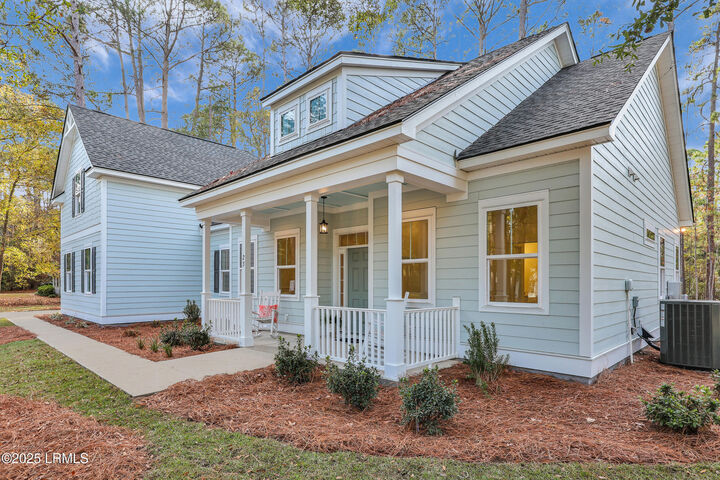 Property Photo:  23 Thomas Sumter Street  SC 29907 