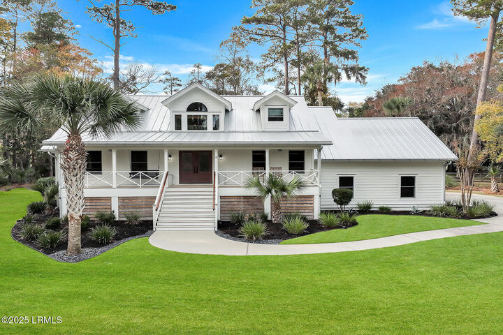 Property Photo: 18 Belfair Point Drive SC 29910