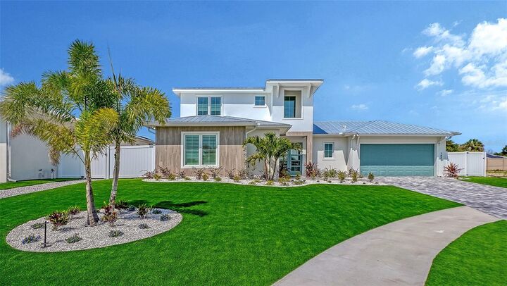 Property Photo:  7809 20th Place W  FL 34209 