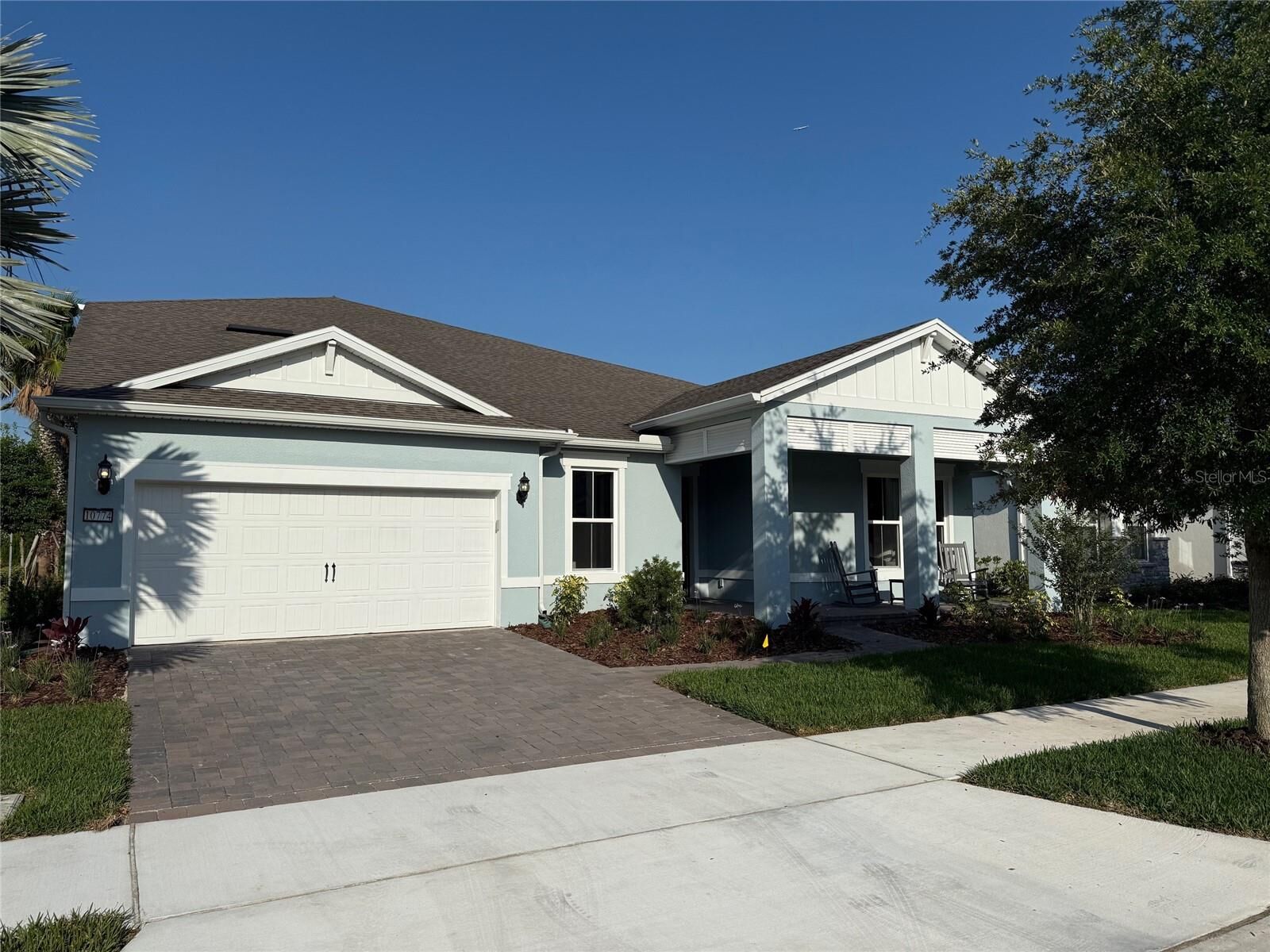 Property Photo:  10774 Pahokee Beach Place  FL 32827 