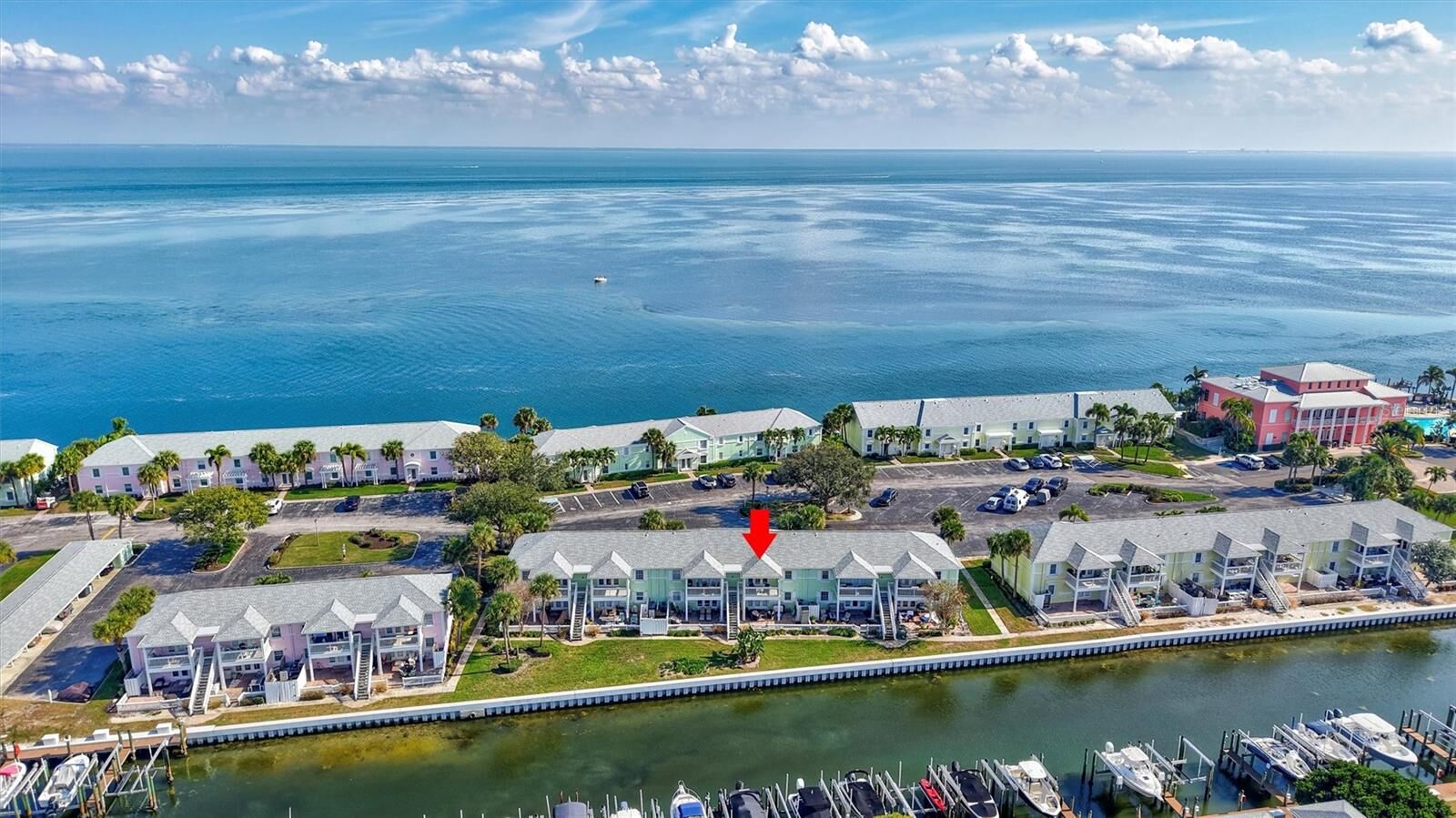 Property Photo:  4875 Coquina Key Drive SE C  FL 33705 