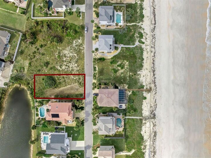 Property Photo: 22 Ocean Dune Circle FL 32137