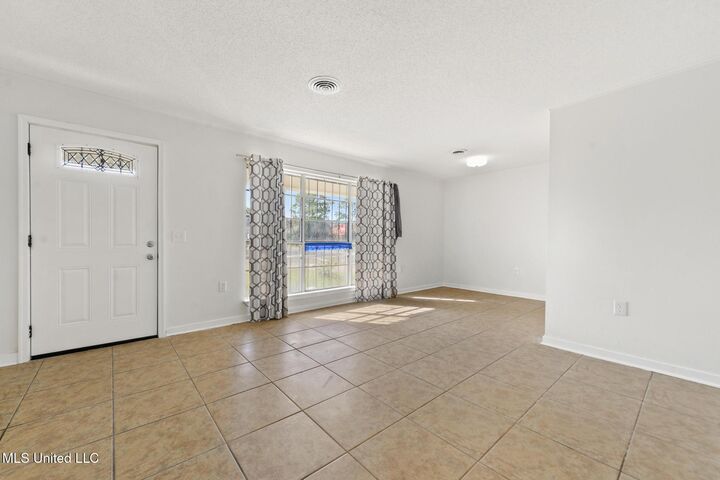Property Photo:  4628 Redstart Drive  MS 39501 