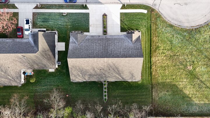 Property Photo: 2117 Jennifer Court IN 46131