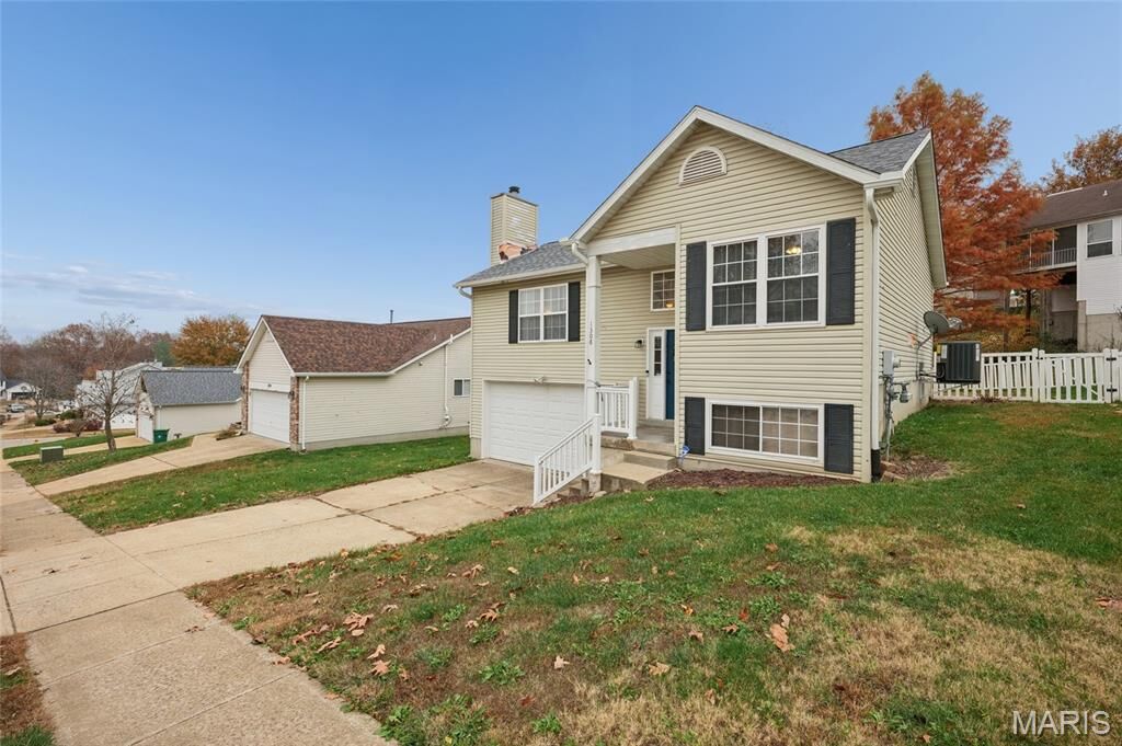 Property Photo:  1308 Rockwood Forest Drive  MO 63010 