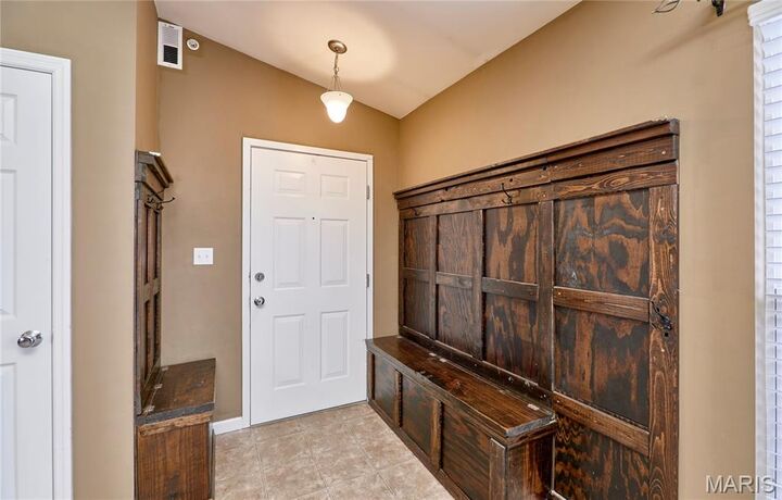 Property Photo: 3624 Capri Way MO 63304