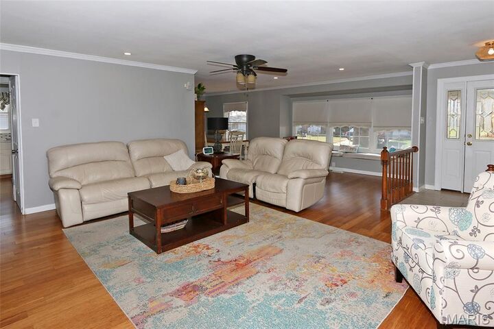 Property Photo: 16 Atwater Drive MO 63376