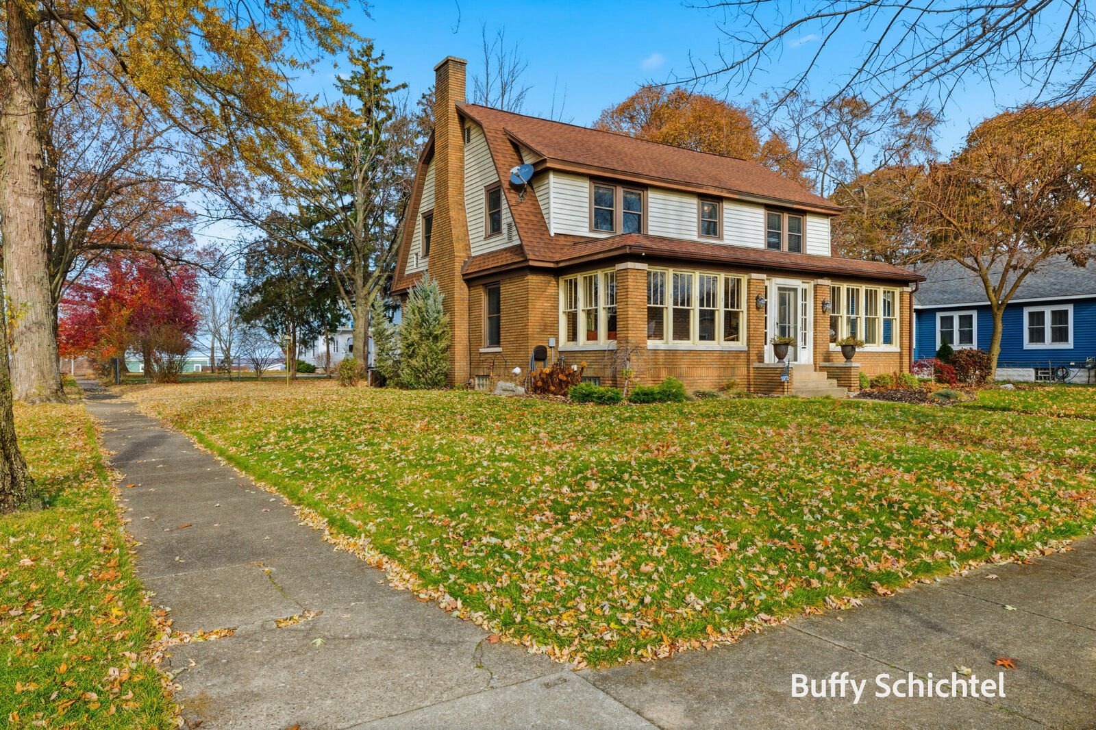 Property Photo: 1972 Miner Avenue MI 49441