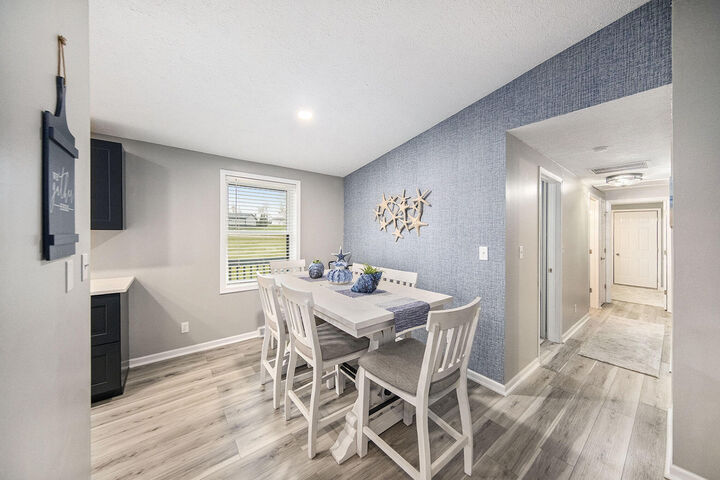 Property Photo:  14364 Horn Drive  MI 49232 