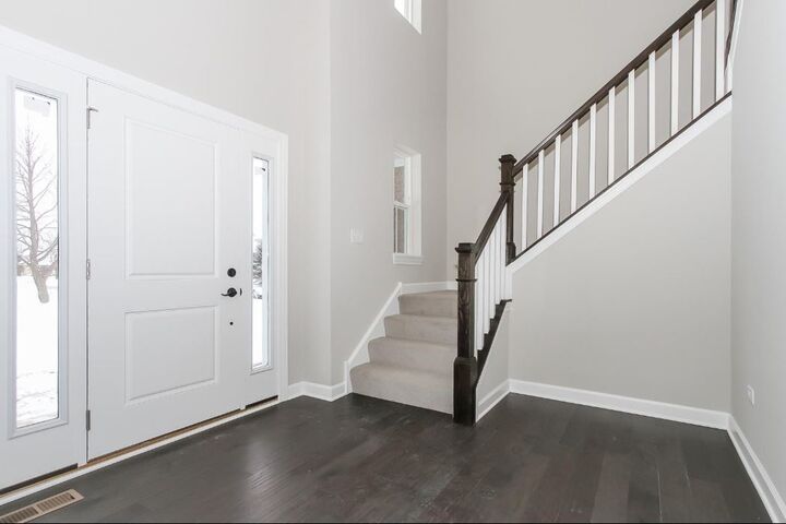 Property Photo: 130 39th Street IL 60515