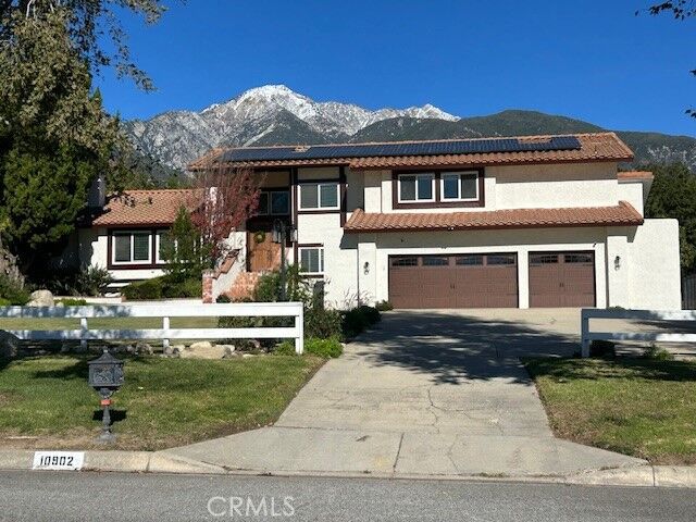 10902 Wilson  Rancho Cucamonga CA 91737 photo