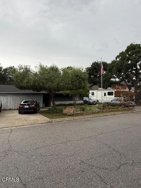 Property Photo:  1122 Camille Drive  CA 93023 