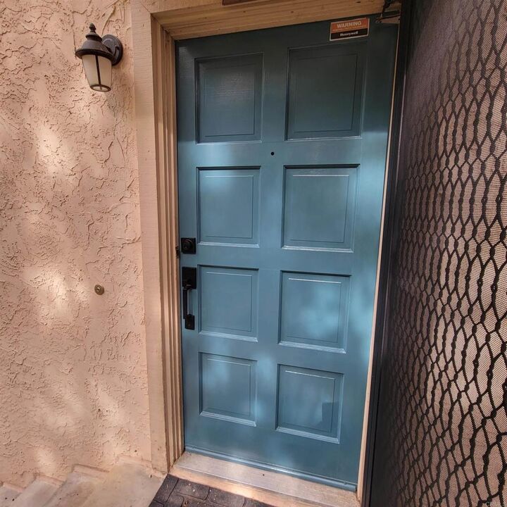 Property Photo:  8262 Gilman Drive 1  CA 92037 