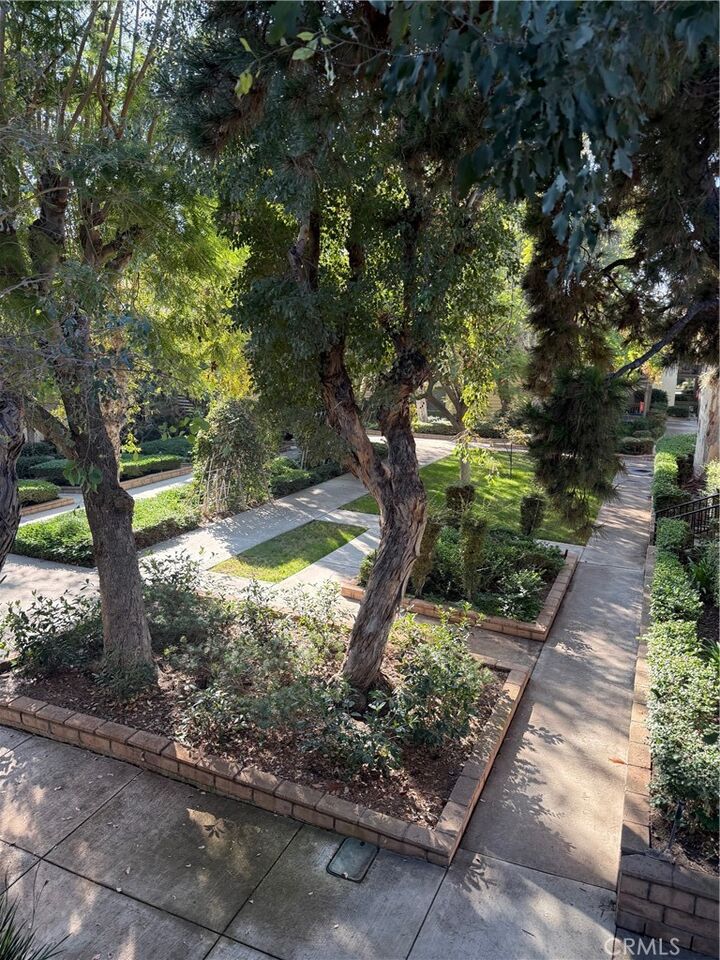 Property Photo:  100 S Seranado  CA 92869 