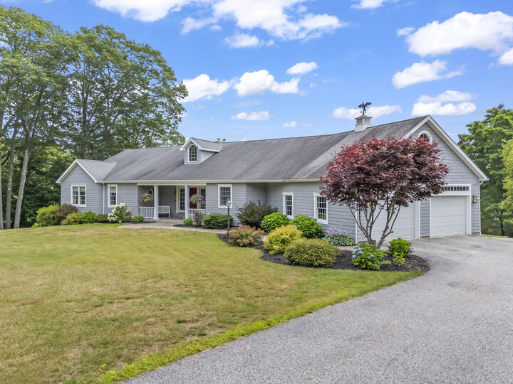 Property Photo:  27 Rejane Avenue  ME 04240 