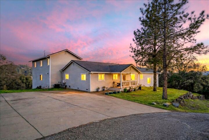 4371 Luneman Road  Placerville CA 95667 photo
