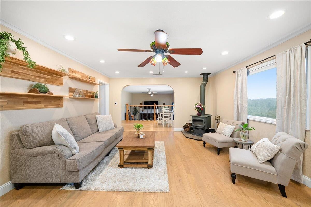 Property Photo:  4371 Luneman Road  CA 95667 