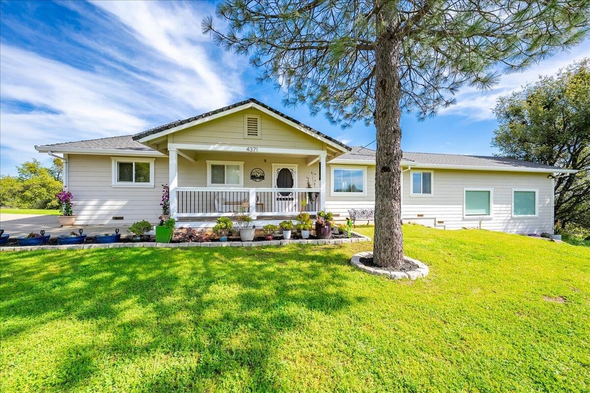 Property Photo:  4371 Luneman Road  CA 95667 